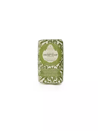 NESTI DANTE | Sapone - Luxury Black-Soap 250g | transparent